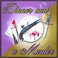 Dinner and a Murder